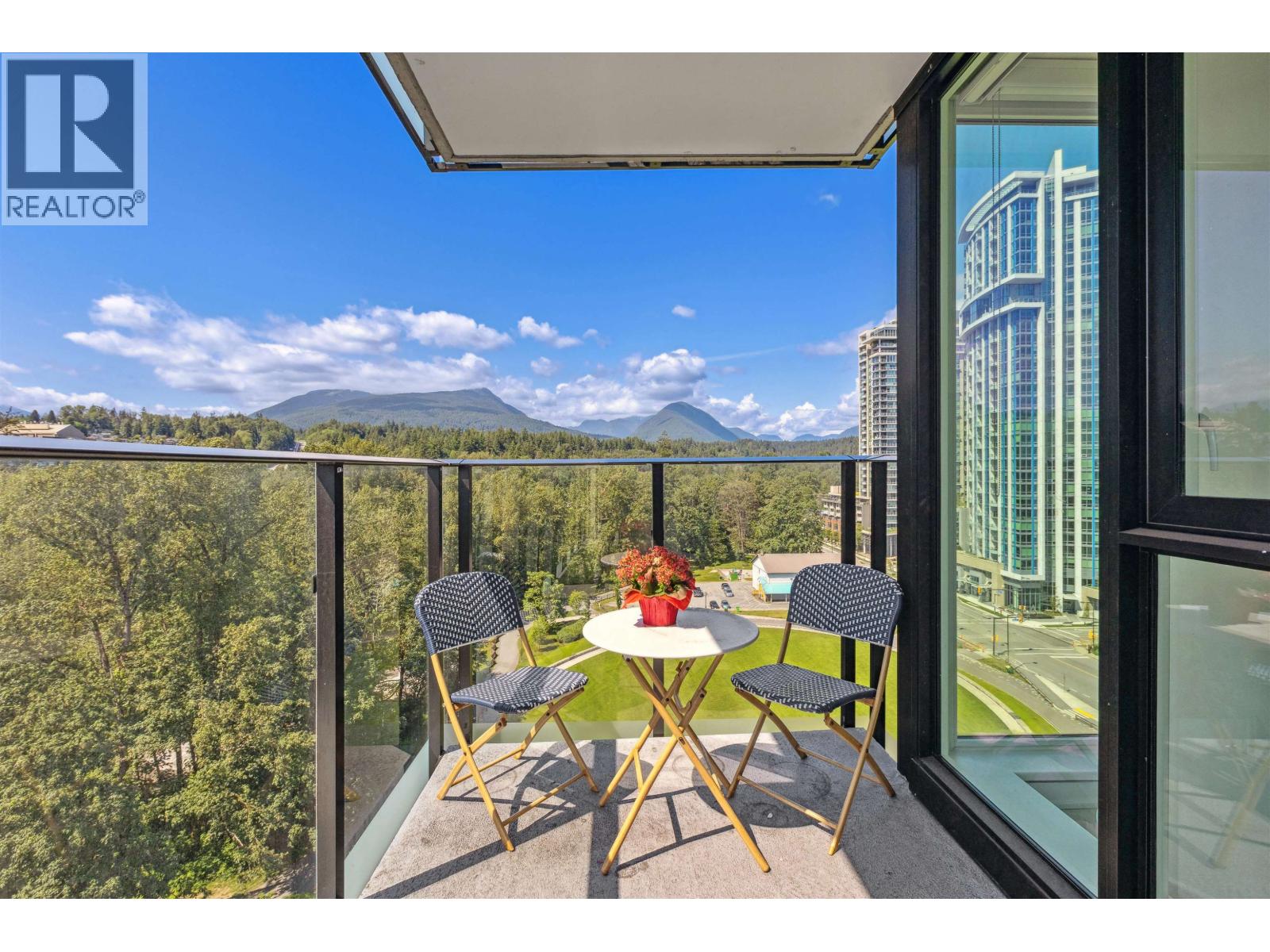 1207 1471 HUNTER STREET, North Vancouver