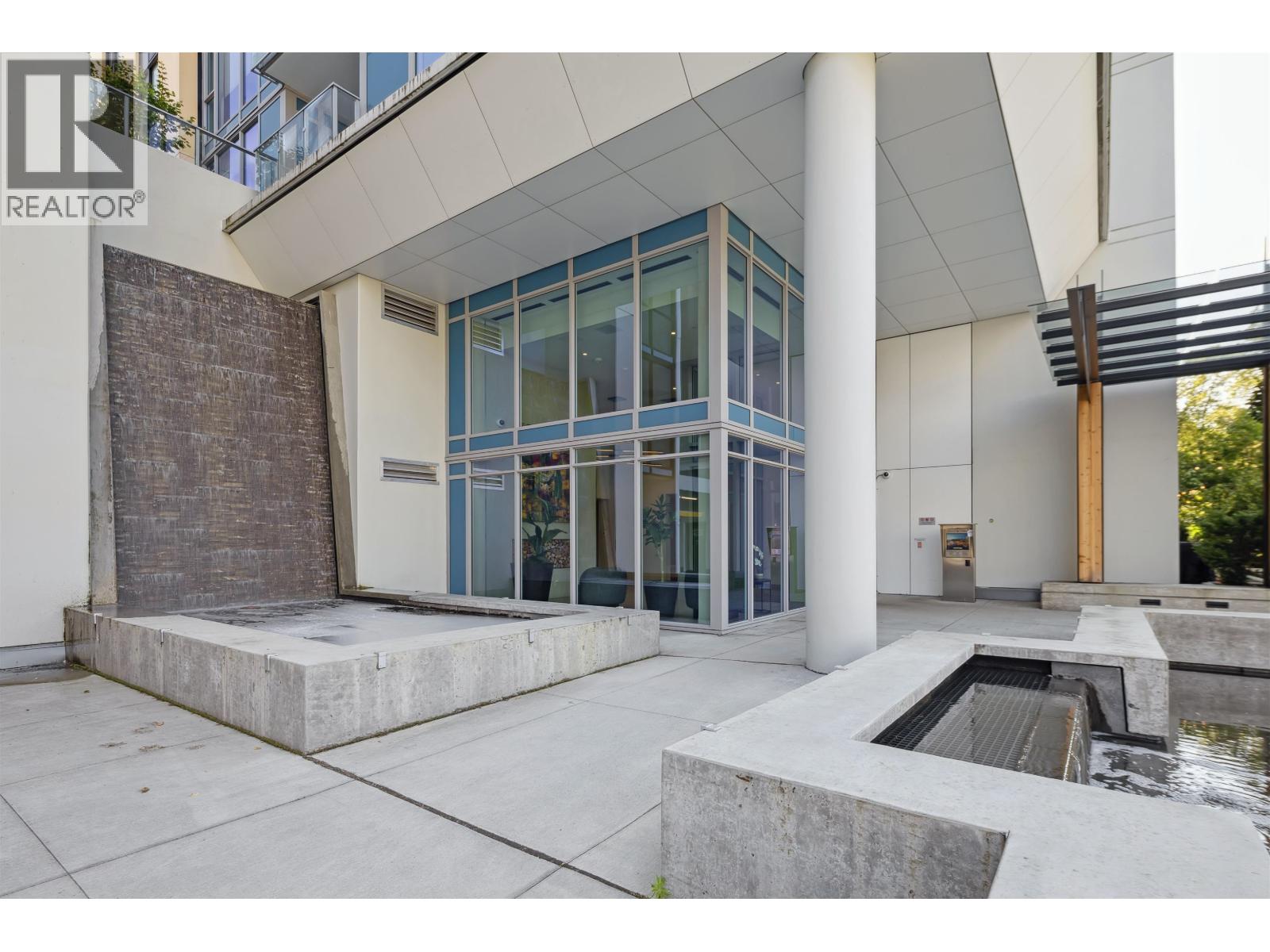 1207 1471 HUNTER STREET, North Vancouver