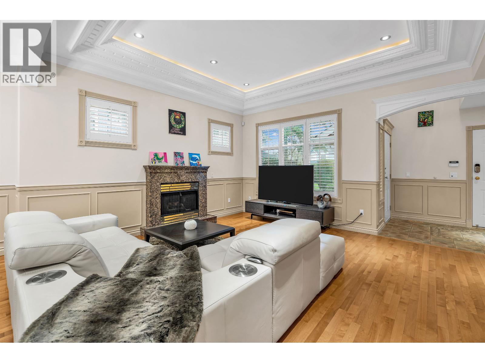 #5-3555 WESTMINSTER Highway, Richmond