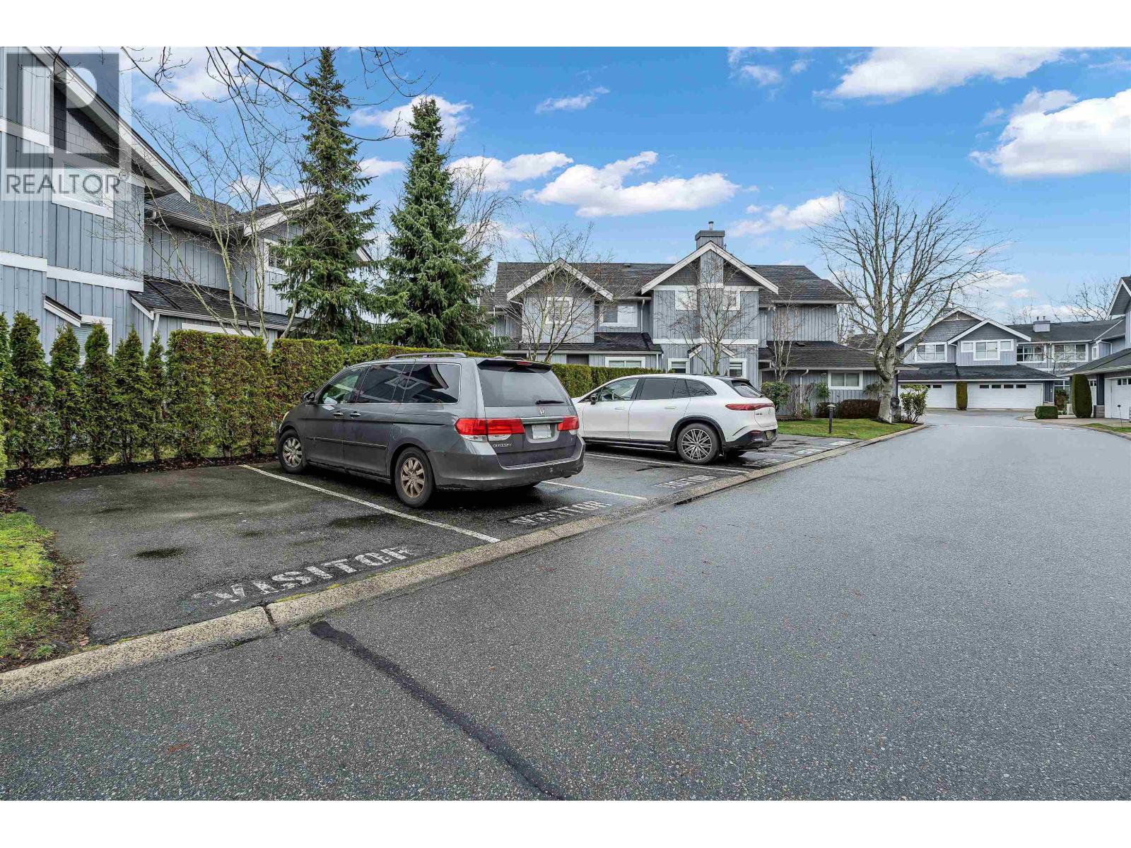 #5-3555 WESTMINSTER Highway, Richmond