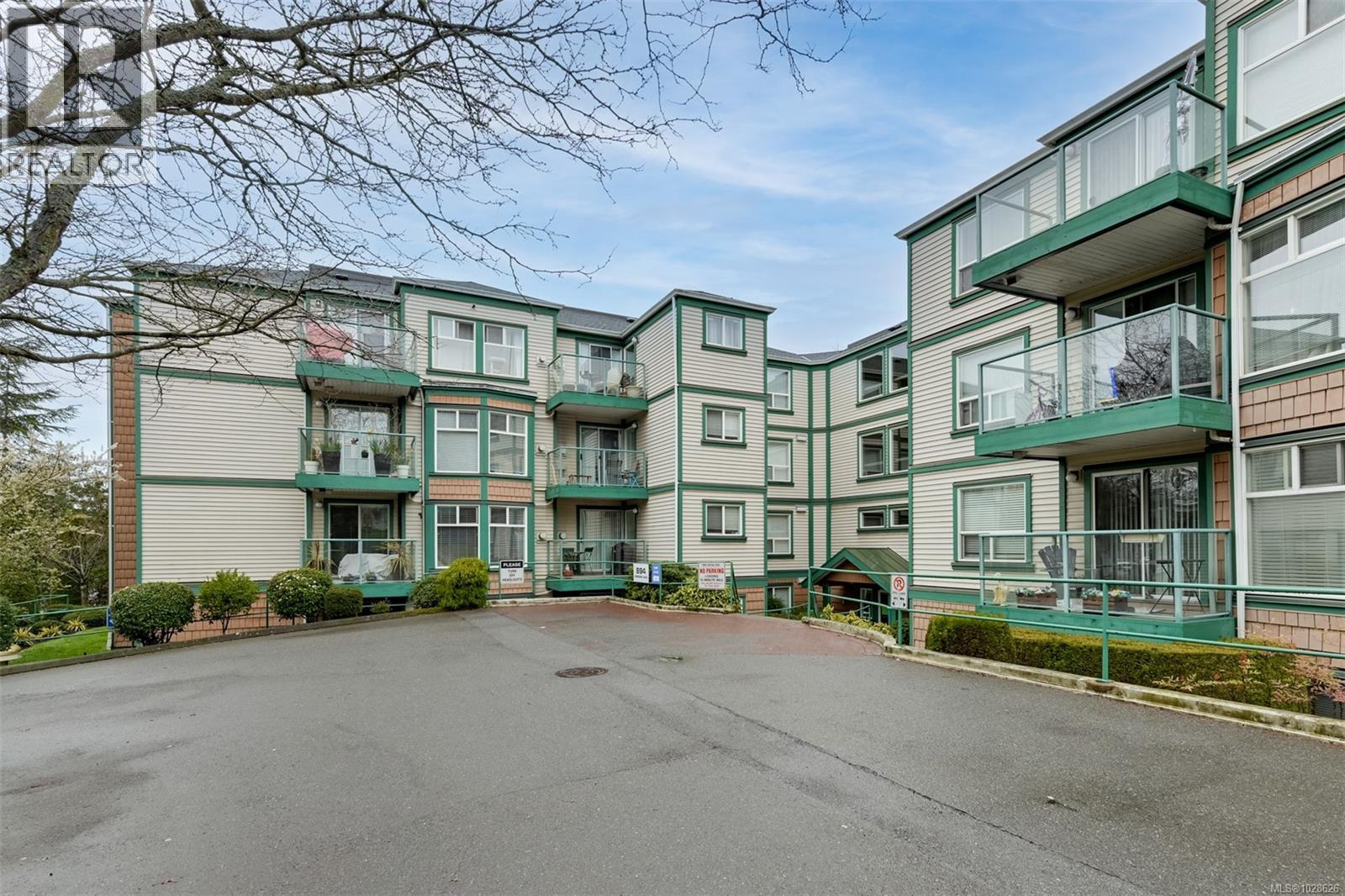 #208 894 Vernon Ave - 2