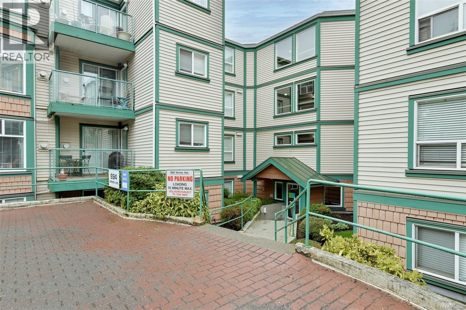 #208 894 Vernon Ave - 3
