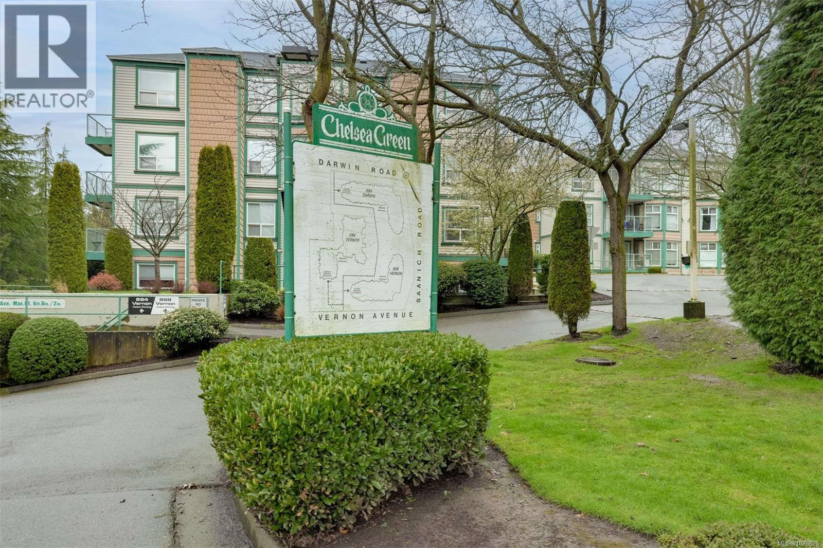 #208 894 VERNON AVE - 37