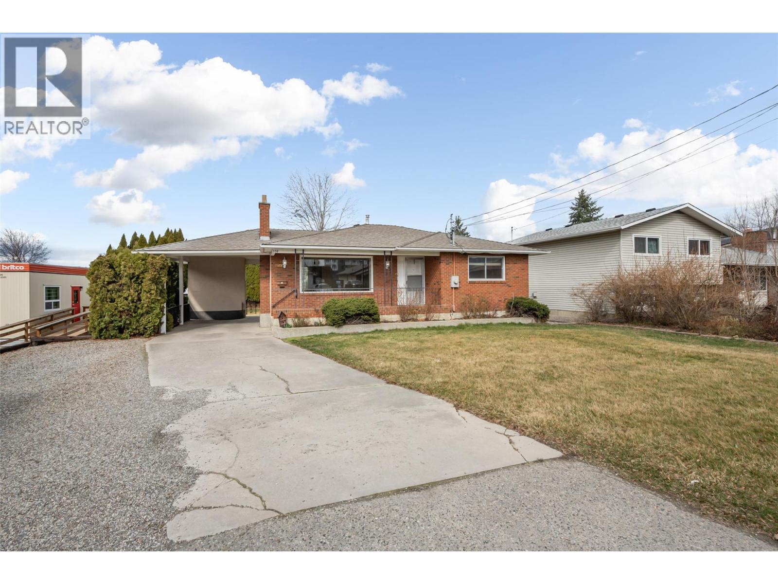 350 Leathead Road, Kelowna