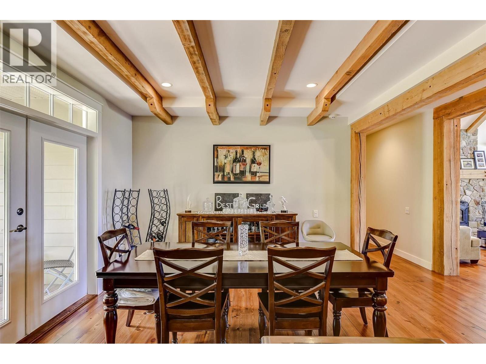 3672 Luxmoore Road, Kelowna