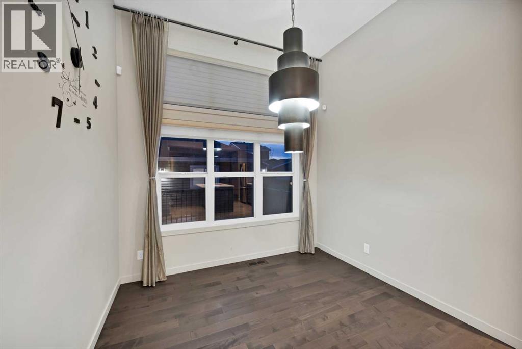 Single Family House for Sale in  Red Embers Row NE Redstone Calgary 