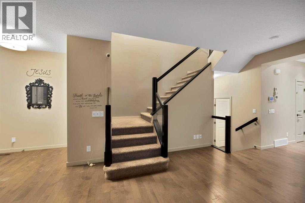 Single Family House for Sale in  Red Embers Row NE Redstone Calgary 