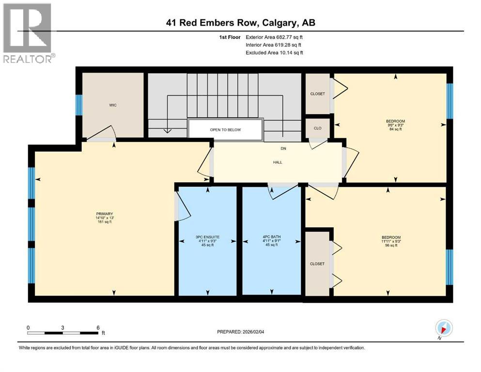 Single Family House for Sale in  Red Embers Row NE Redstone Calgary 