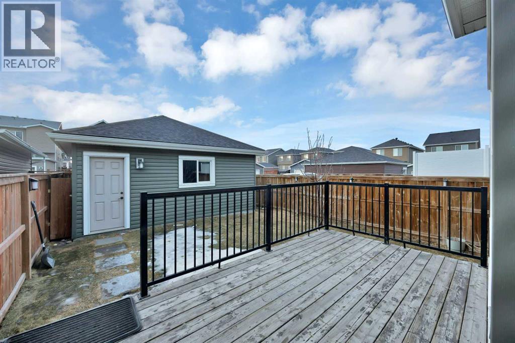Single Family House for Sale in  Red Embers Row NE Redstone Calgary 