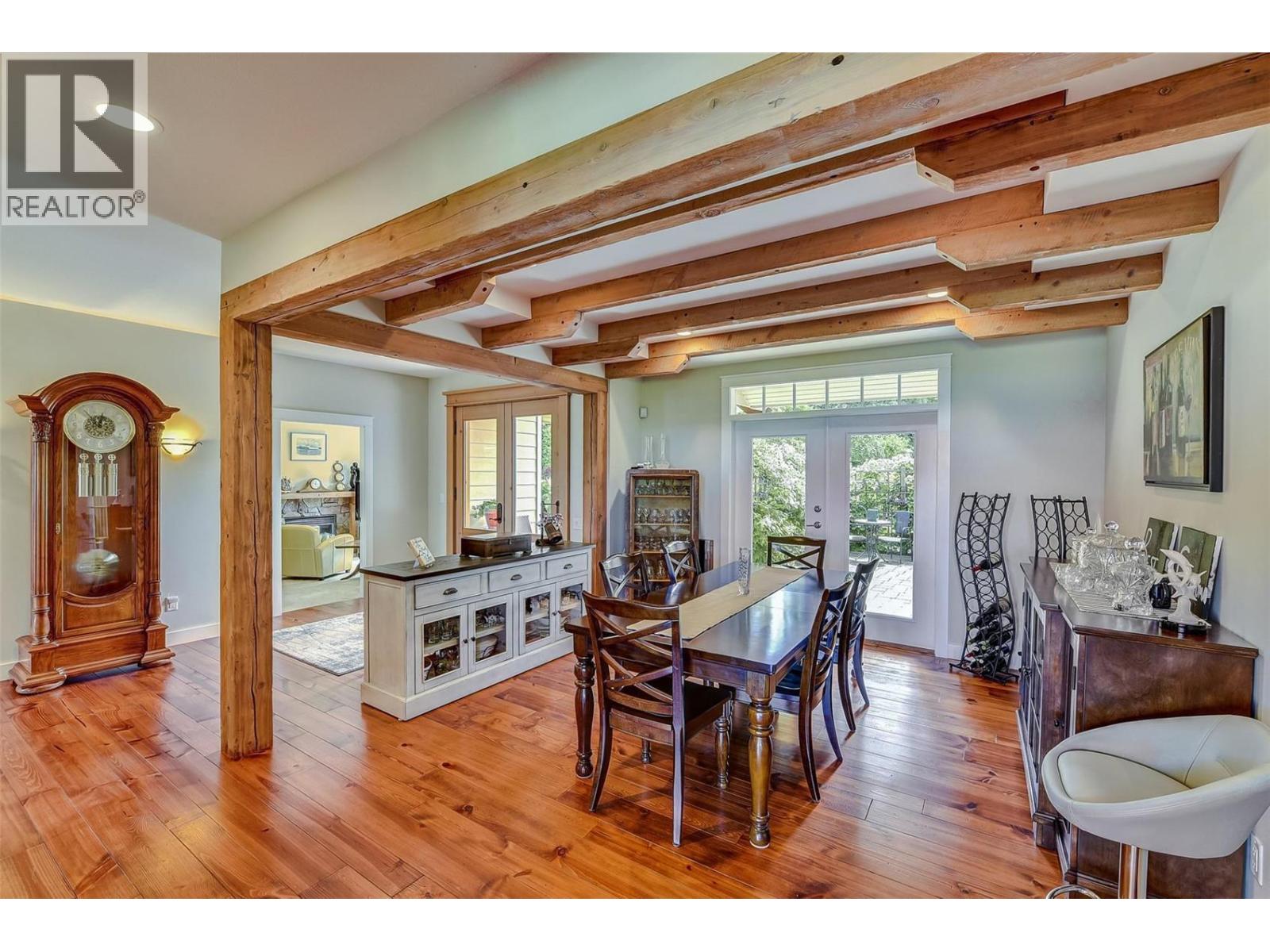 3672 Luxmoore Road, Kelowna