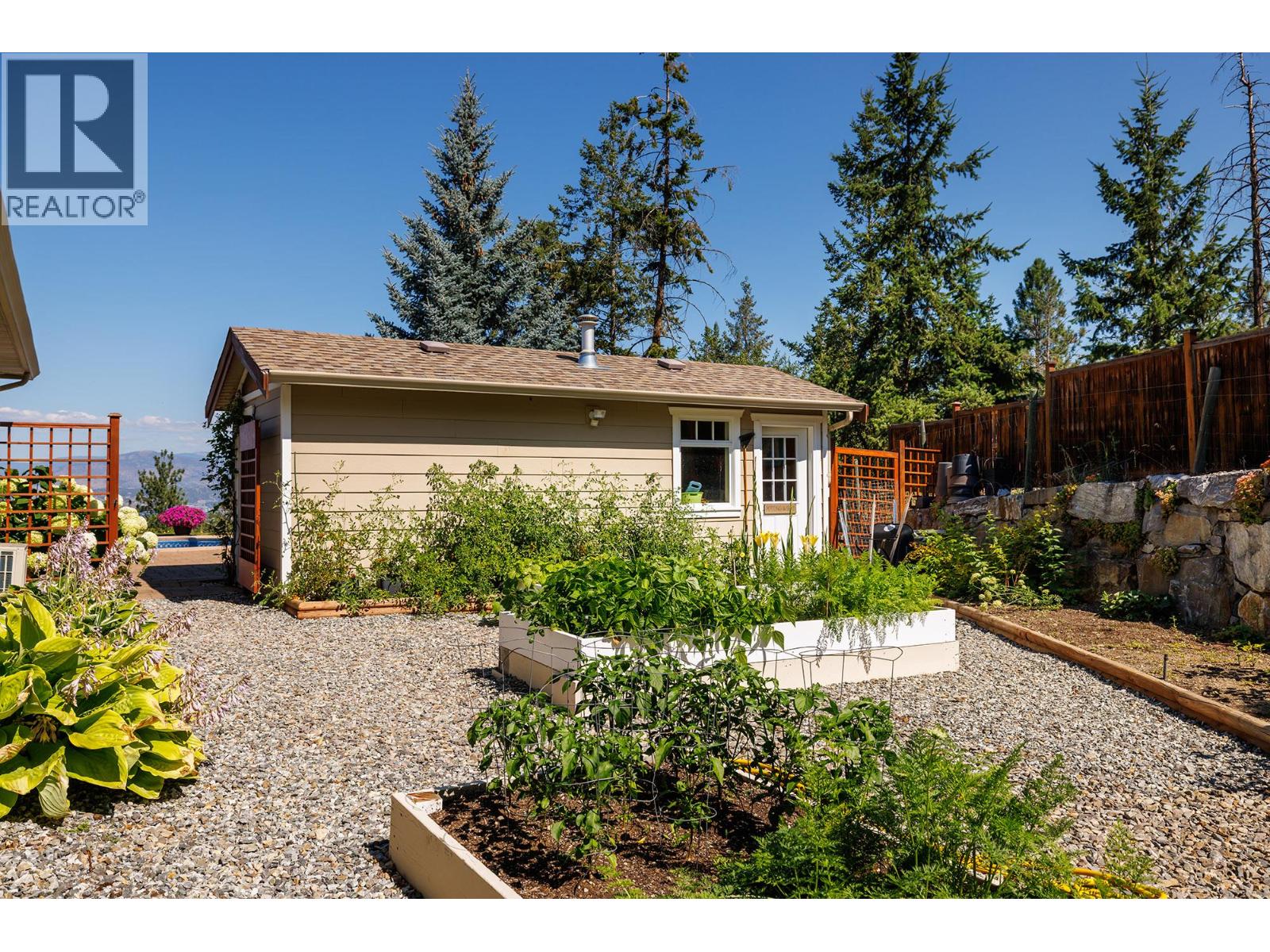 3672 Luxmoore Road, Kelowna