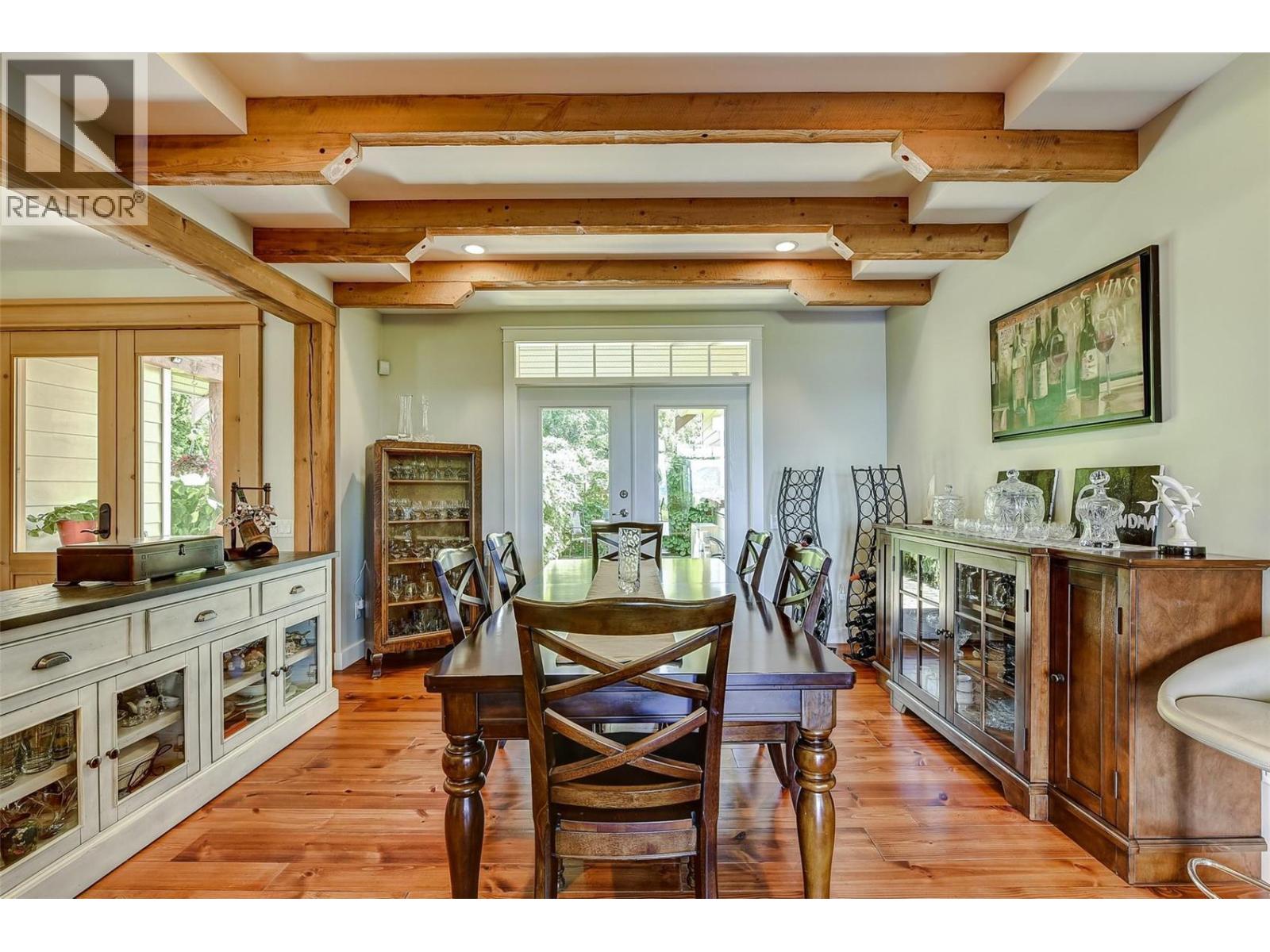 3672 Luxmoore Road, Kelowna