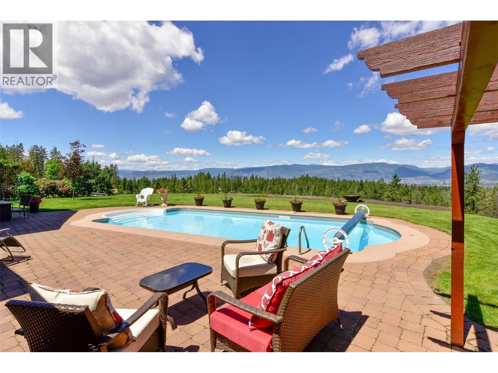 3672 Luxmoore Road, Kelowna