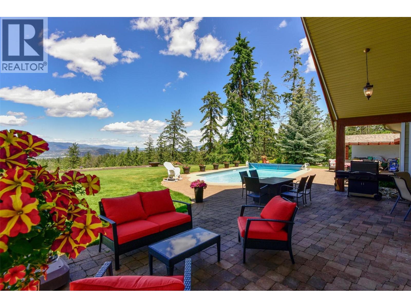 3672 Luxmoore Road, Kelowna