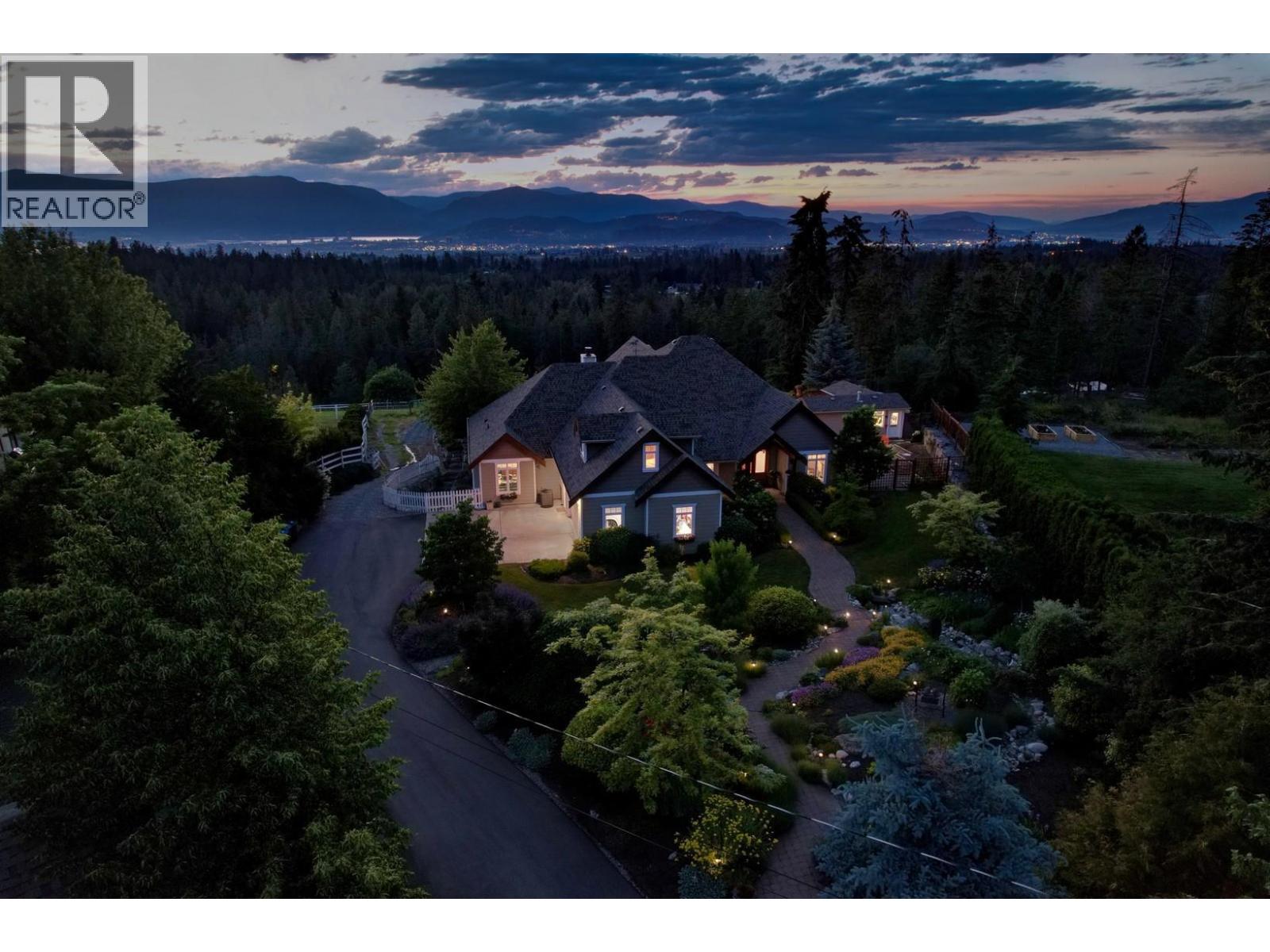 3672 Luxmoore Road, Kelowna