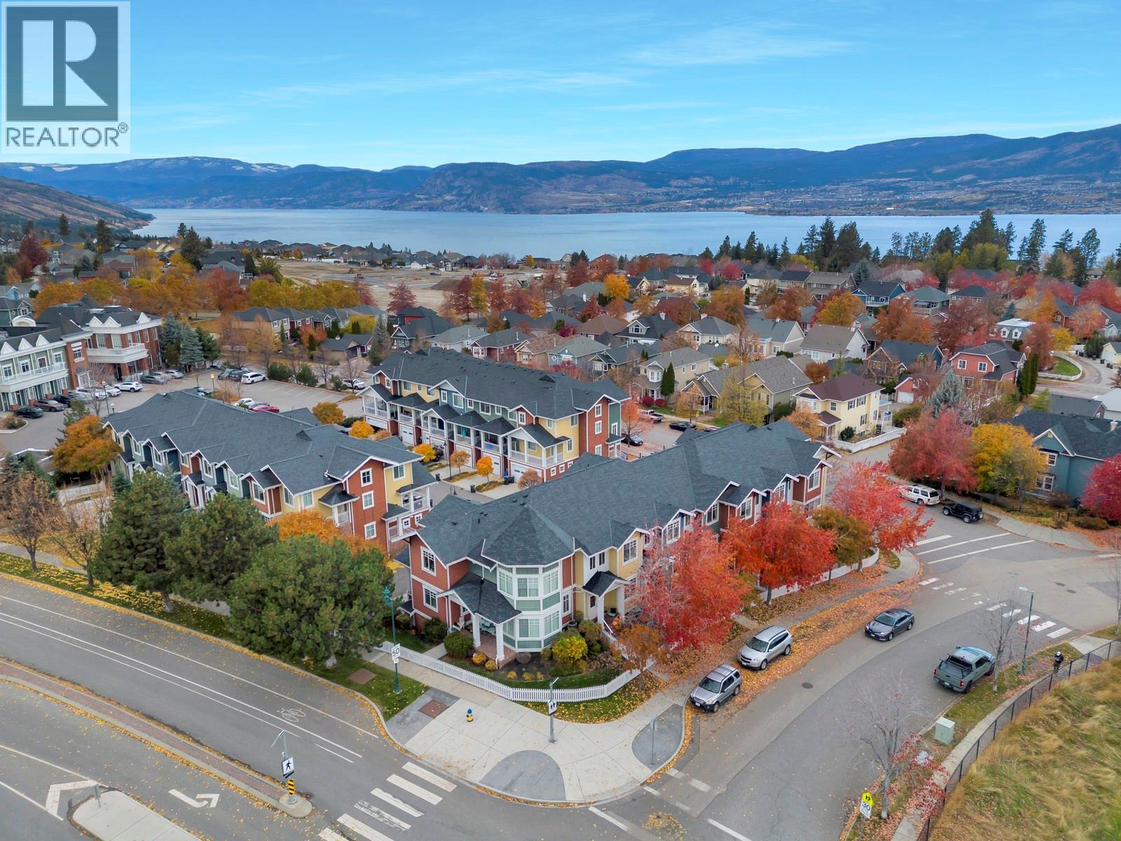 433 McCarren Avenue Unit# 9, Kelowna