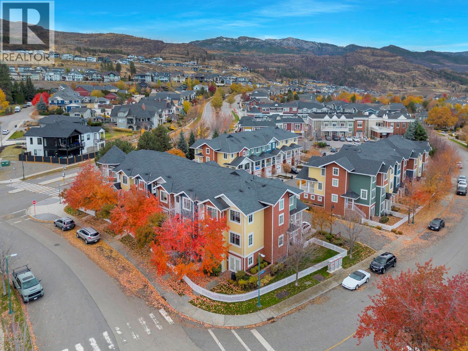 433 McCarren Avenue Unit# 9, Kelowna