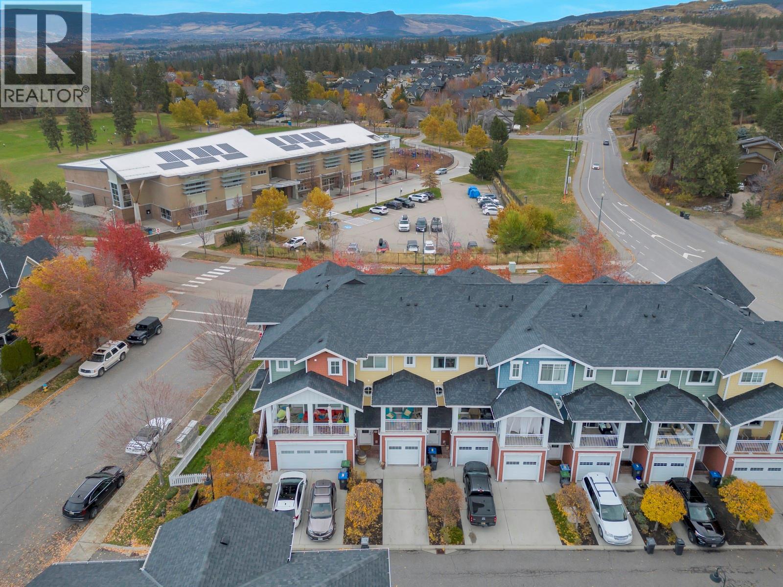 433 McCarren Avenue Unit# 9, Kelowna