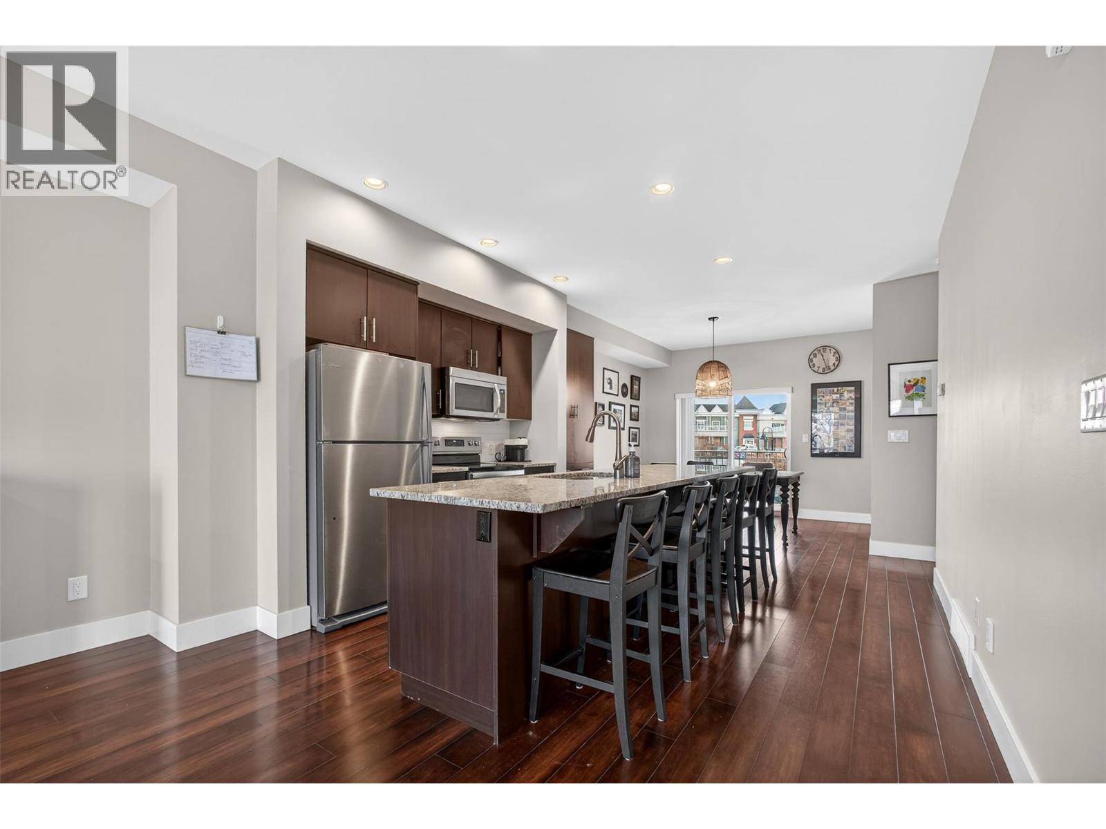 433 McCarren Avenue Unit# 9, Kelowna