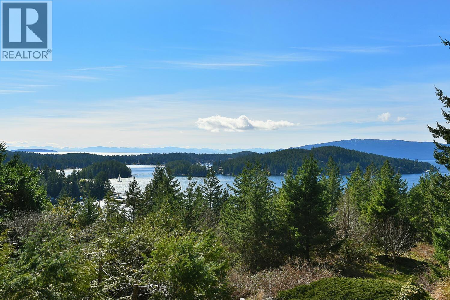 4862 HOTEL LAKE ROAD, Garden Bay