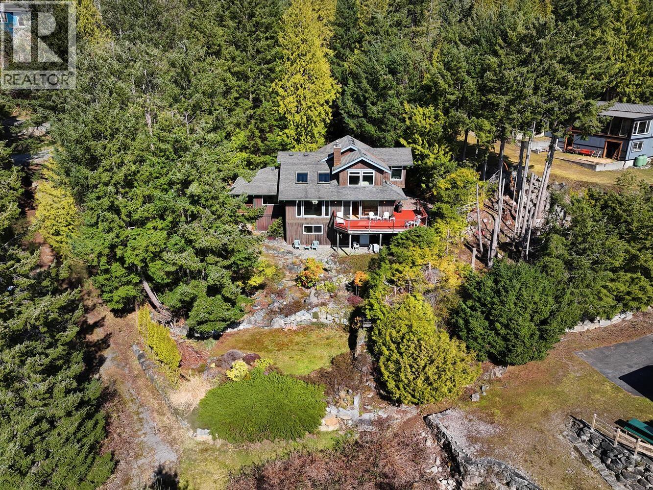 4862 HOTEL LAKE ROAD, Garden Bay