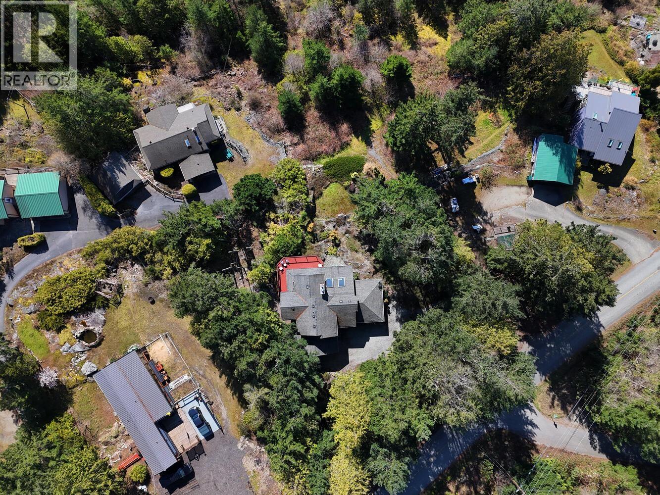 4862 HOTEL LAKE ROAD, Garden Bay