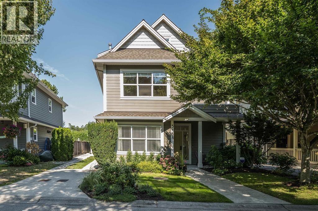 5158 WESTMINSTER Lane, Delta