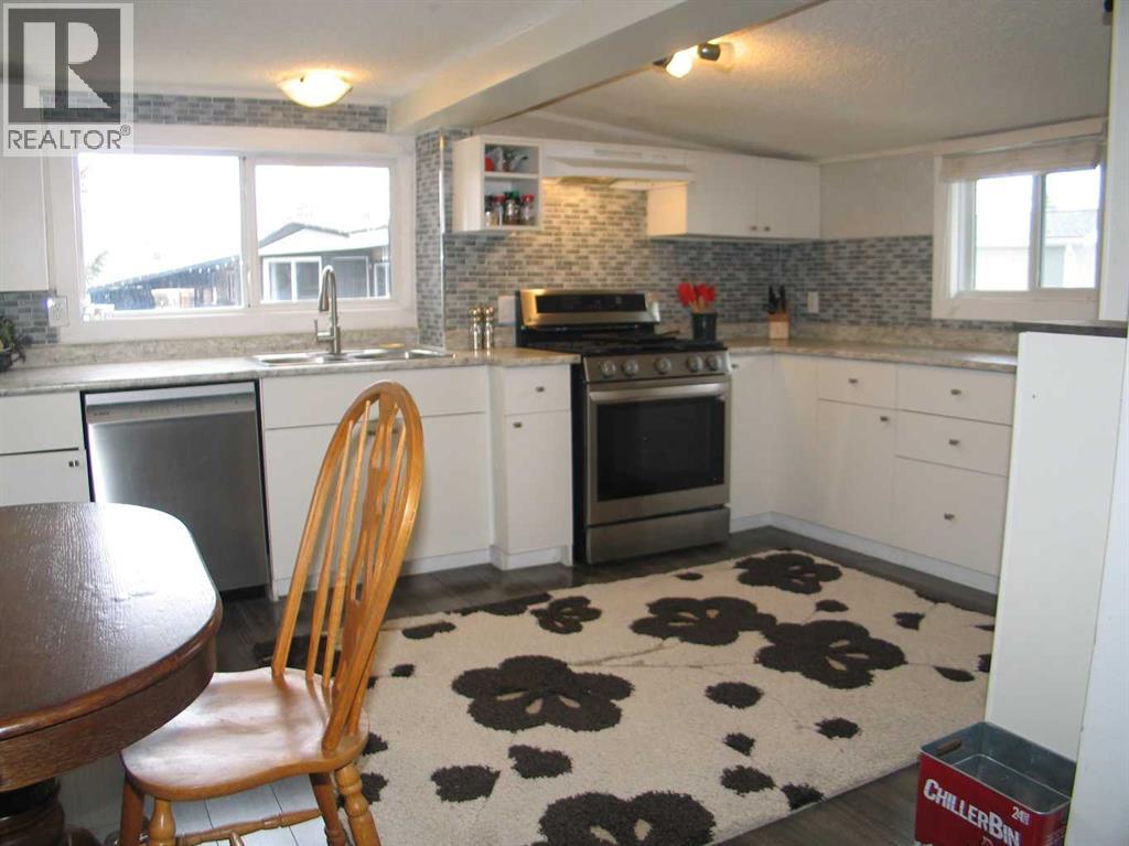 Single Family House Mobile Home for Sale in    Street NW Greenwood/Greenbriar Calgary 