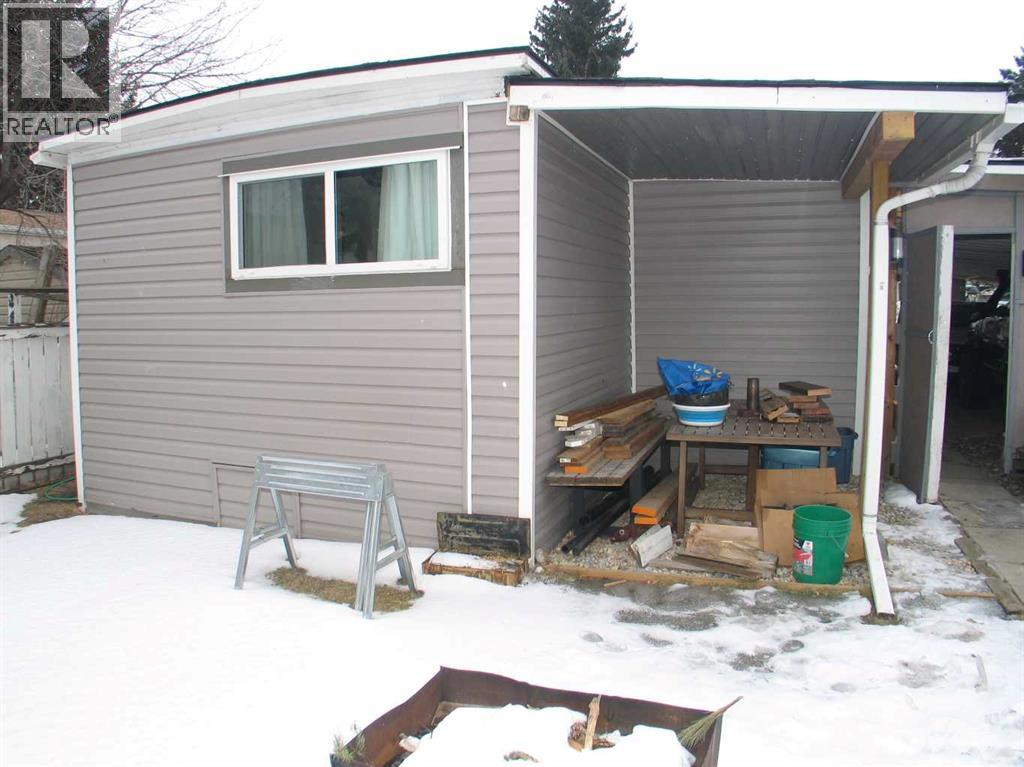 Single Family House Mobile Home for Sale in    Street NW Greenwood/Greenbriar Calgary 