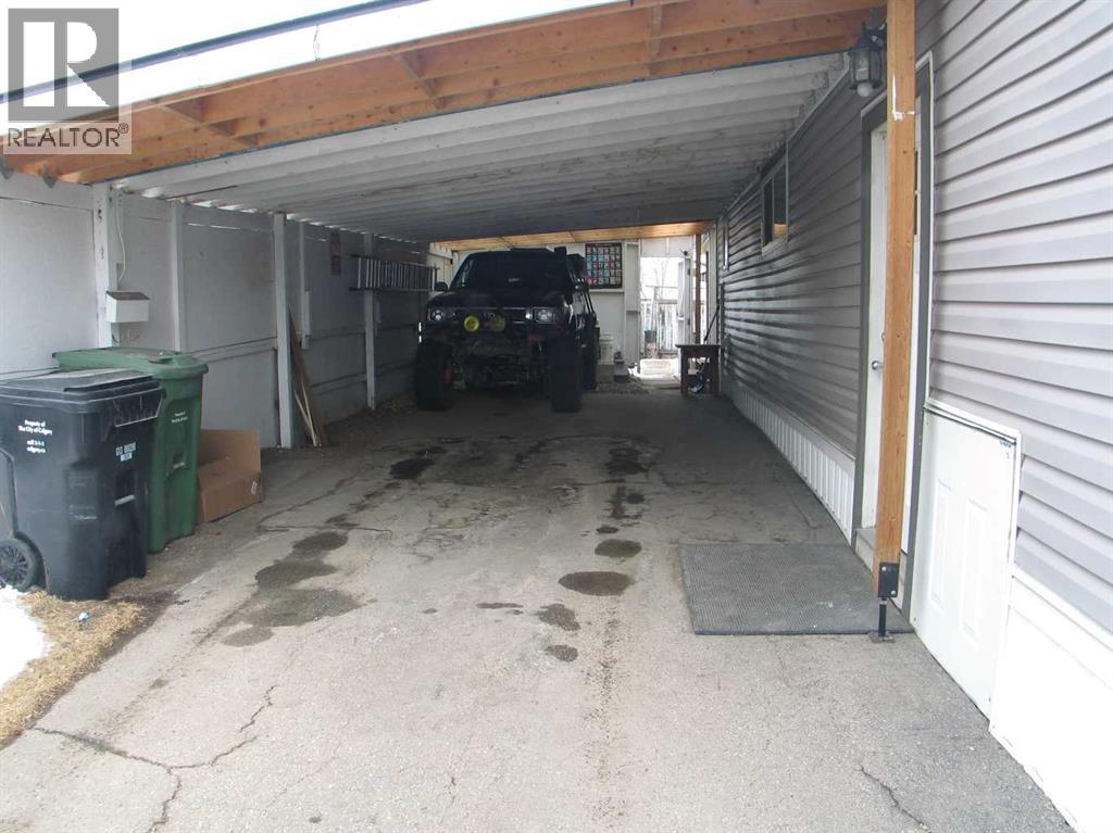 Single Family House Mobile Home for Sale in    Street NW Greenwood/Greenbriar Calgary 