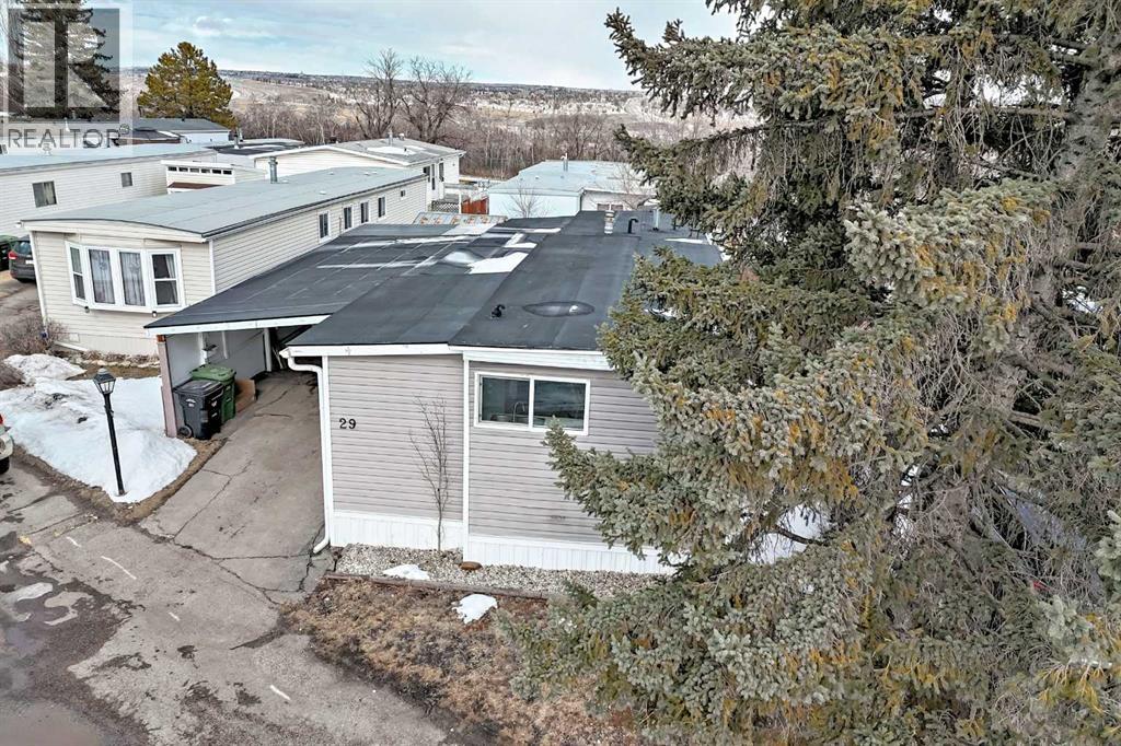 Single Family House Mobile Home for Sale in    Street NW Greenwood/Greenbriar Calgary 