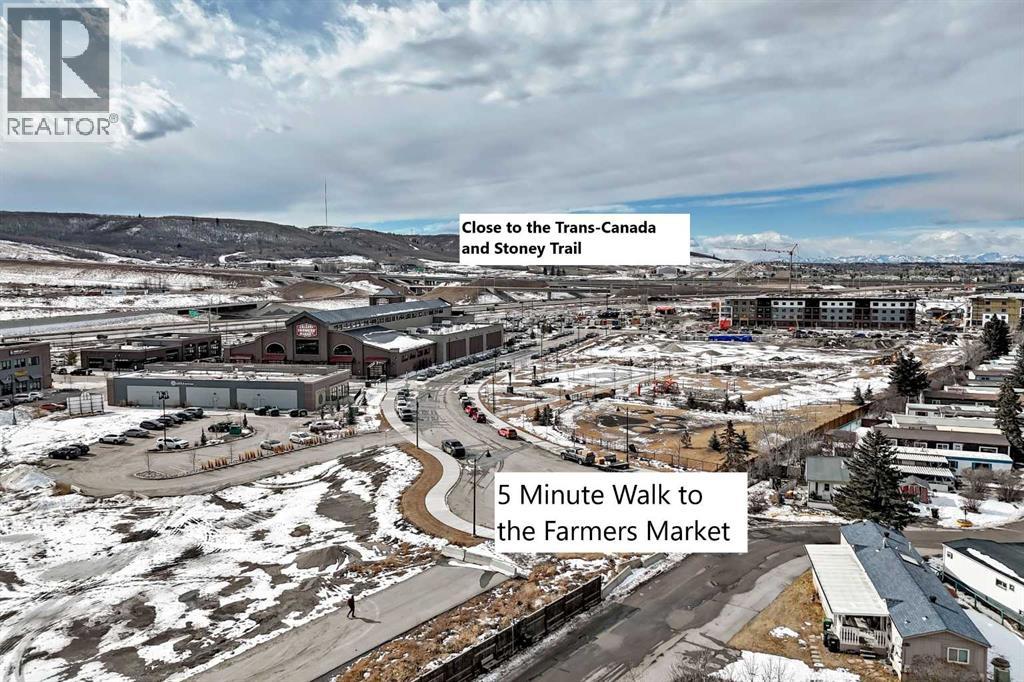 Single Family House Mobile Home for Sale in    Street NW Greenwood/Greenbriar Calgary 