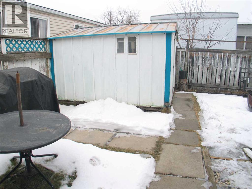 Single Family House Mobile Home for Sale in    Street NW Greenwood/Greenbriar Calgary 