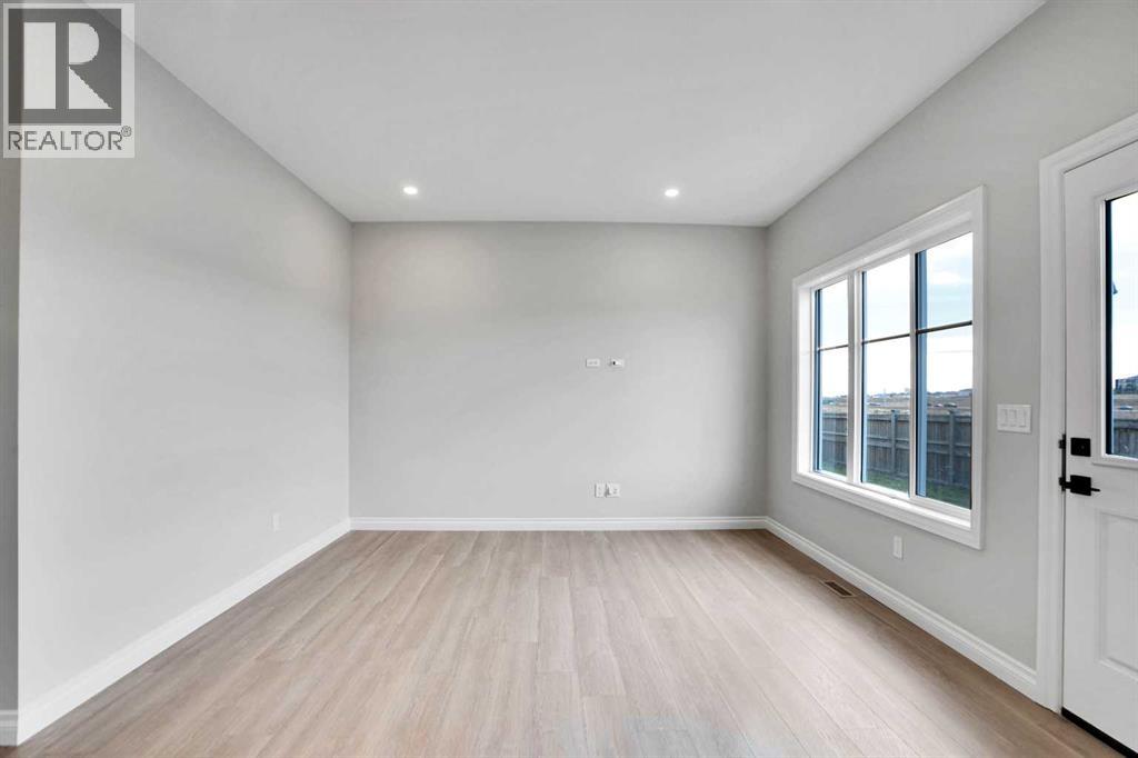 Single Family House for Sale in  Homestead Circle NE Homestead Calgary 