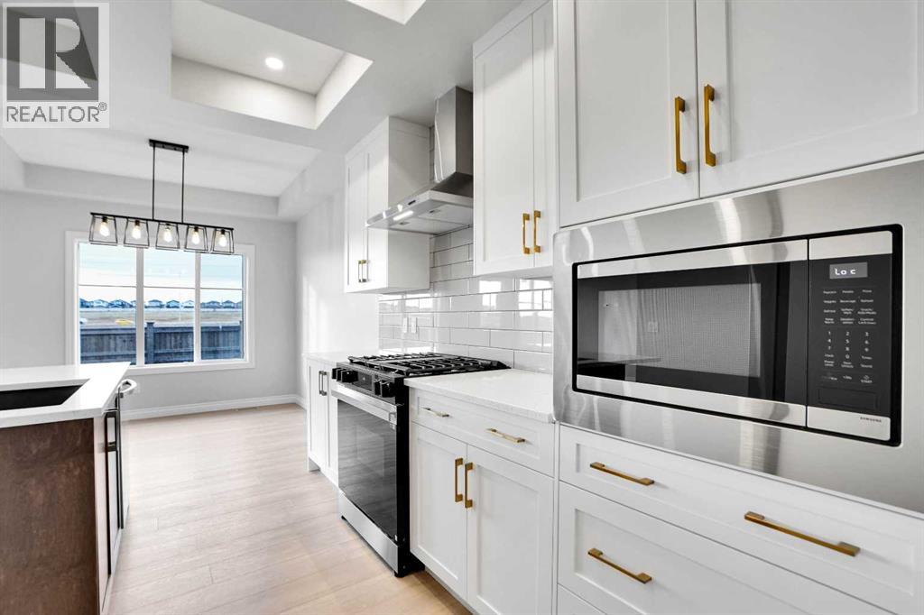 Single Family House for Sale in  Homestead Circle NE Homestead Calgary 