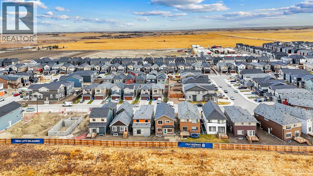 Single Family House for Sale in  Homestead Circle NE Homestead Calgary 