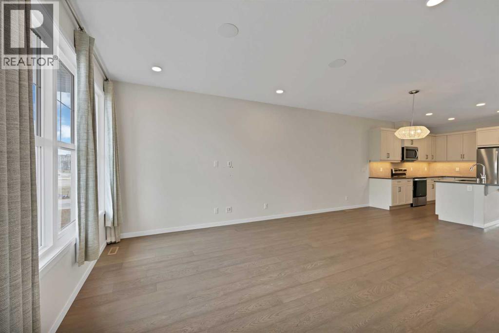 Single Family House for Sale in  Cornerstone Boulevard NE Cornerstone Calgary 