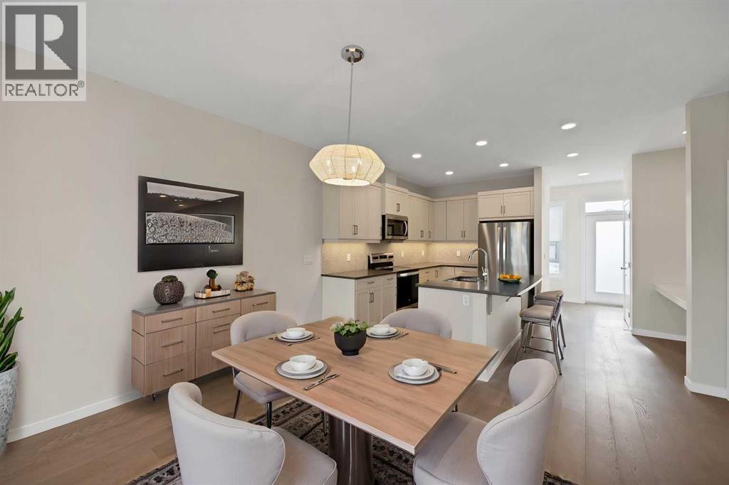 Single Family House for Sale in  Cornerstone Boulevard NE Cornerstone Calgary 