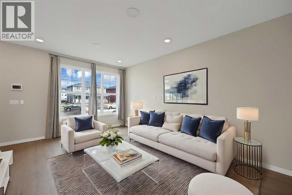 Single Family House for Sale in  Cornerstone Boulevard NE Cornerstone Calgary 