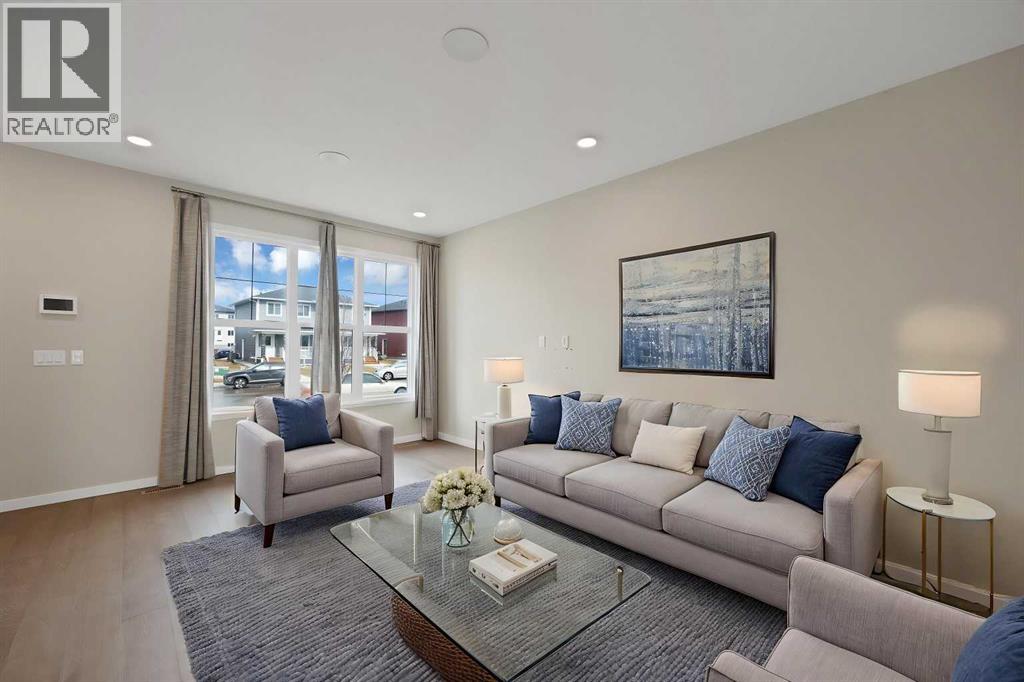 Single Family House for Sale in  Cornerstone Boulevard NE Cornerstone Calgary 