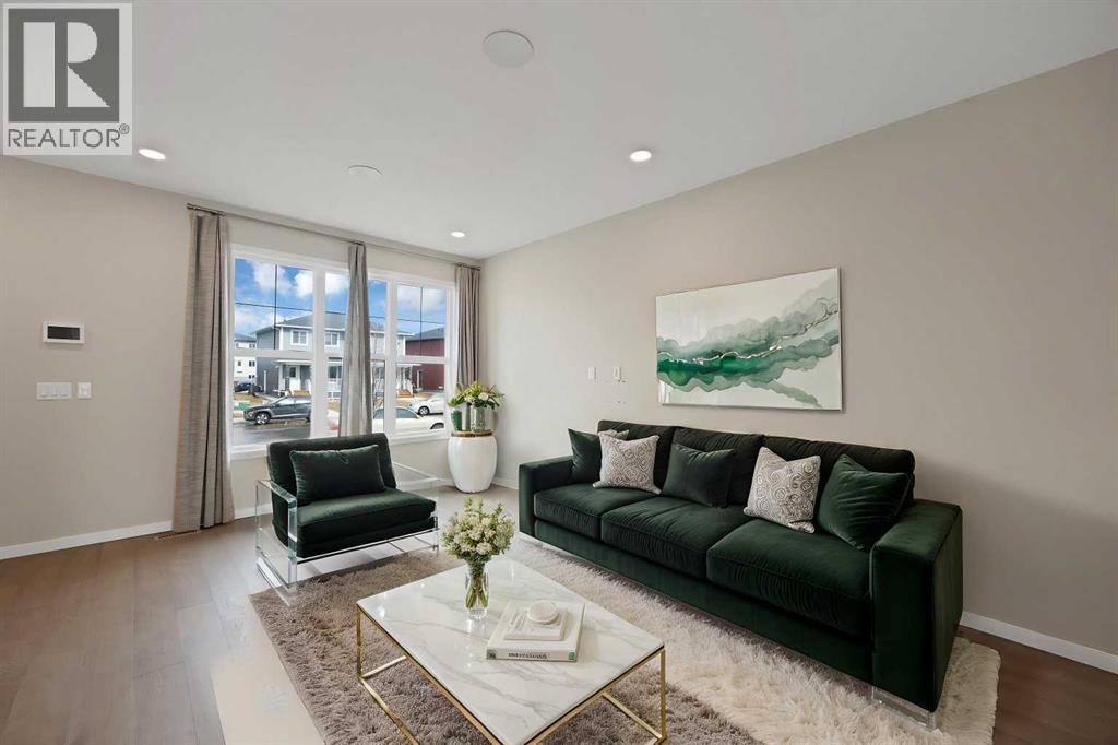 Single Family House for Sale in  Cornerstone Boulevard NE Cornerstone Calgary 