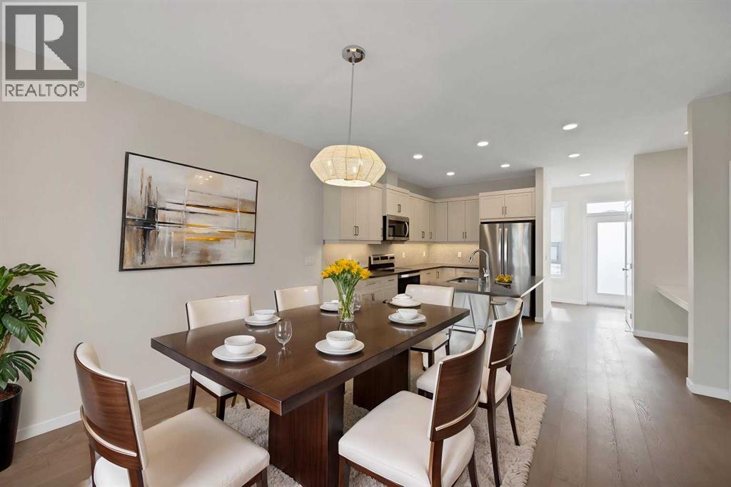 Single Family House for Sale in  Cornerstone Boulevard NE Cornerstone Calgary 