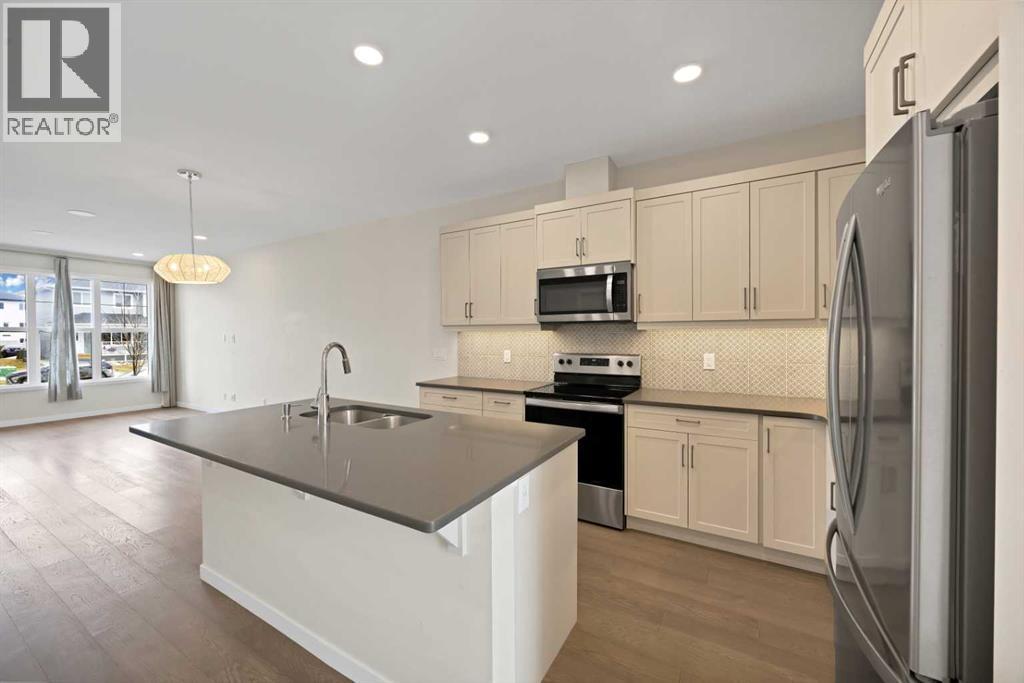 Single Family House for Sale in  Cornerstone Boulevard NE Cornerstone Calgary 