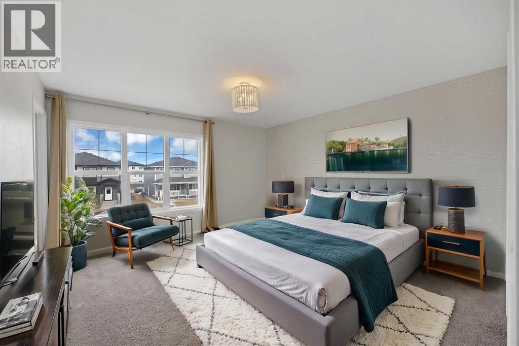 Single Family House for Sale in  Cornerstone Boulevard NE Cornerstone Calgary 