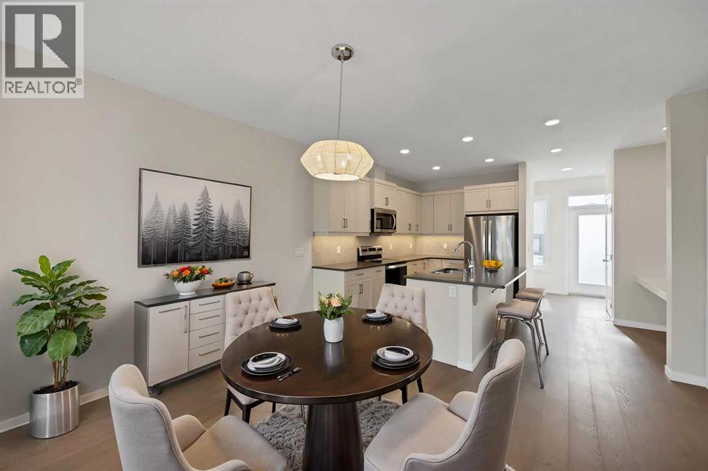 Single Family House for Sale in  Cornerstone Boulevard NE Cornerstone Calgary 