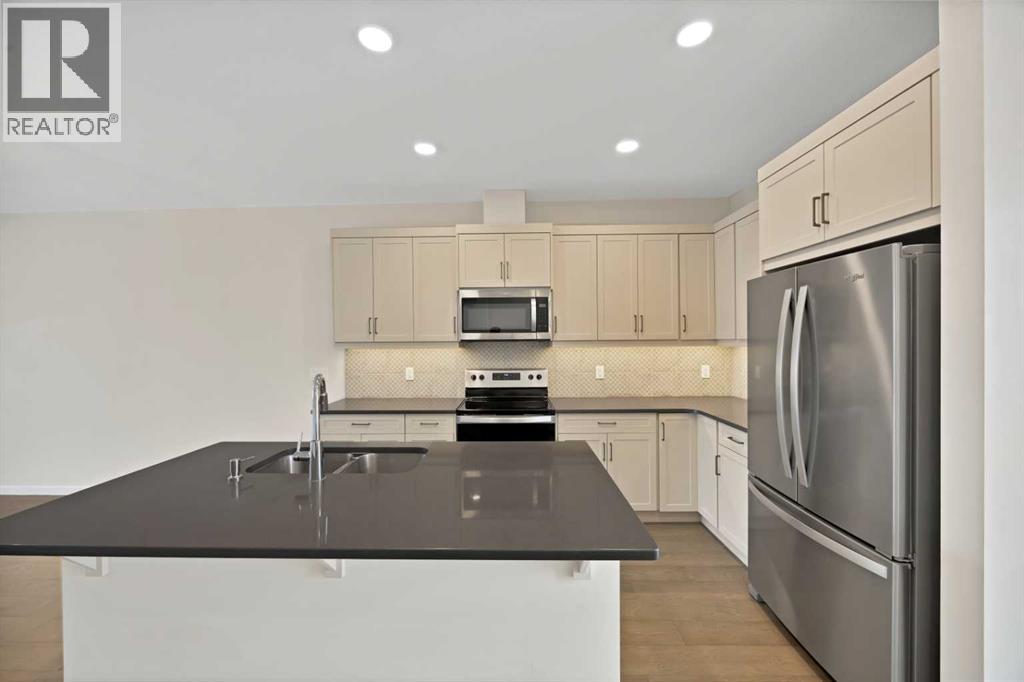 Single Family House for Sale in  Cornerstone Boulevard NE Cornerstone Calgary 