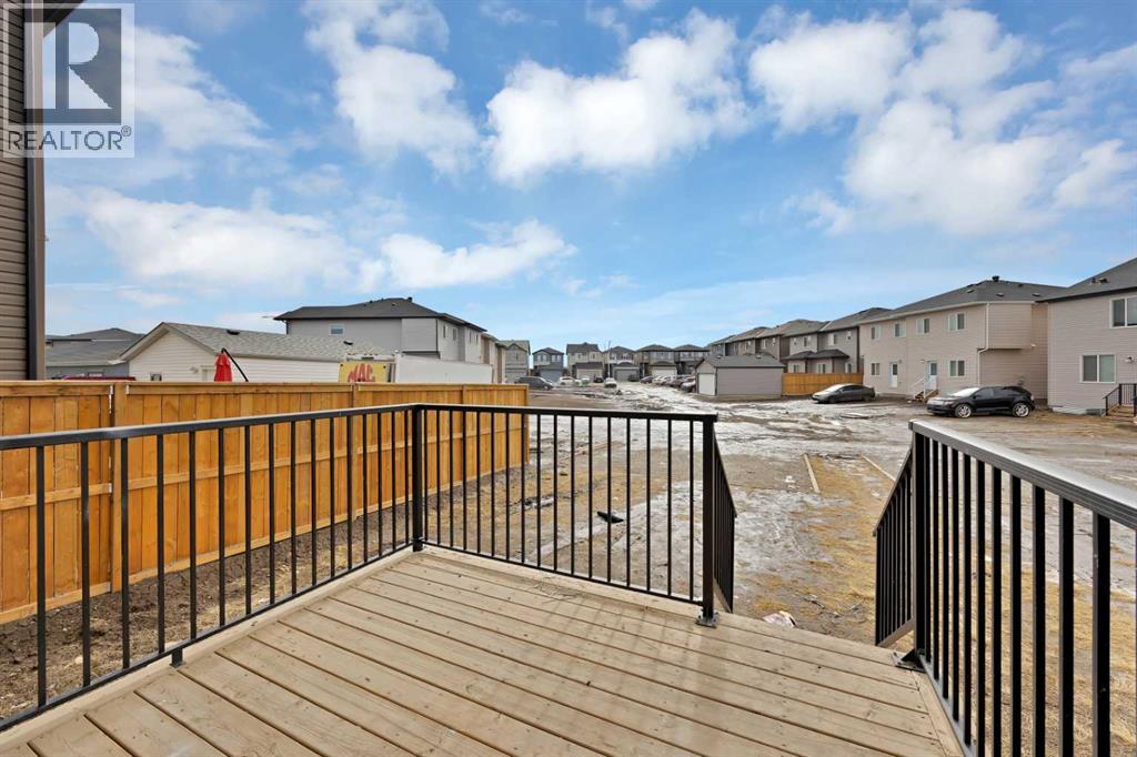 Single Family House for Sale in  Cornerstone Boulevard NE Cornerstone Calgary 