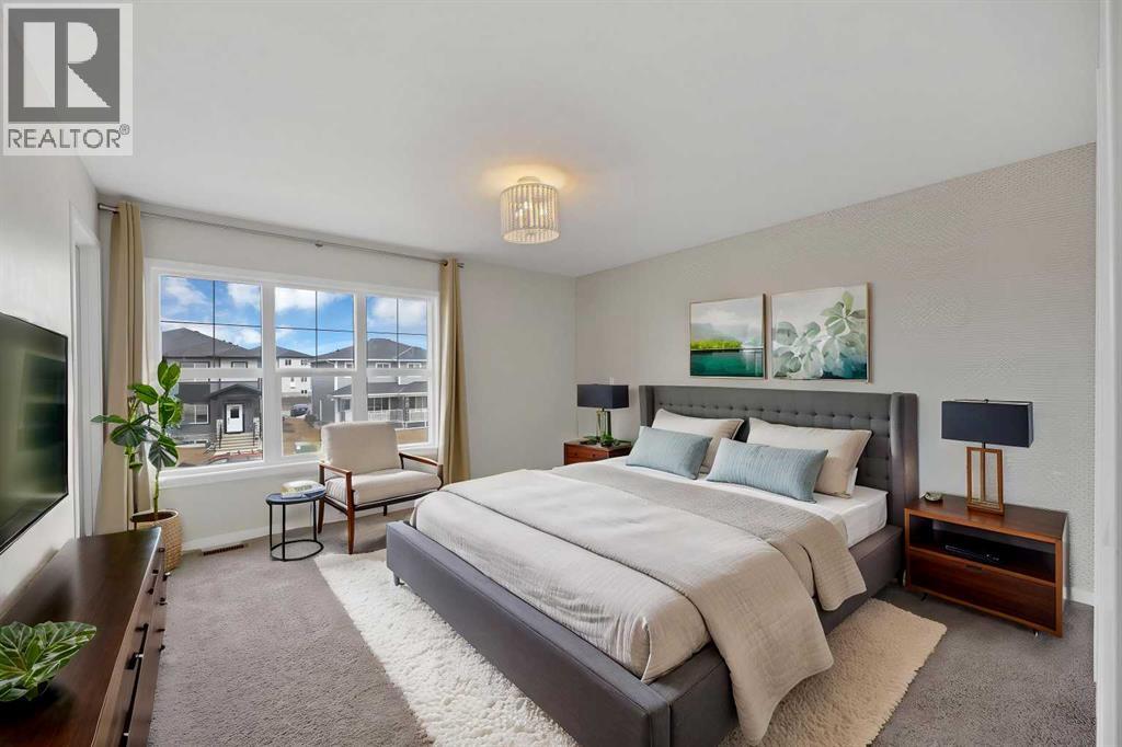 Single Family House for Sale in  Cornerstone Boulevard NE Cornerstone Calgary 