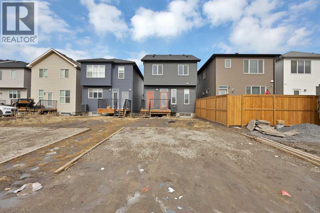 Single Family House for Sale in  Cornerstone Boulevard NE Cornerstone Calgary 