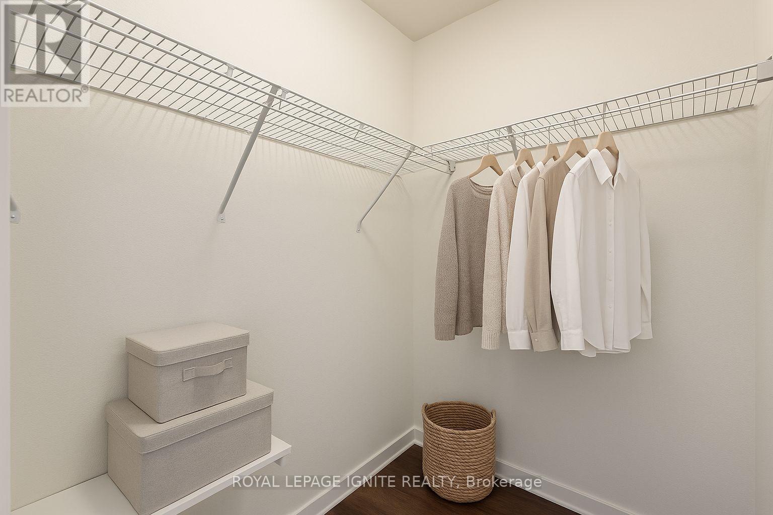 #107 51 CLARINGTON BOULEVARD - 12
